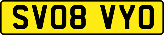 SV08VYO