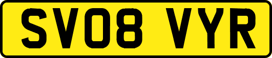 SV08VYR