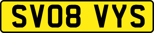 SV08VYS
