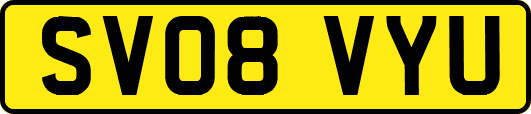 SV08VYU