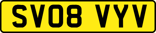 SV08VYV