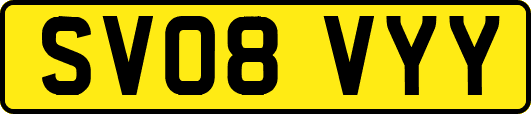 SV08VYY