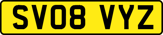 SV08VYZ