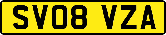 SV08VZA