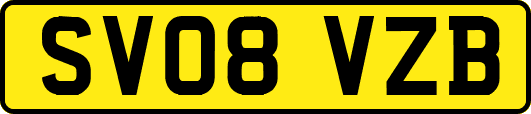 SV08VZB