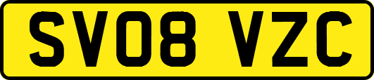 SV08VZC