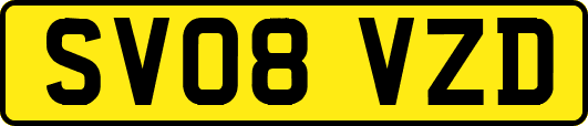 SV08VZD
