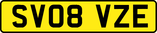 SV08VZE