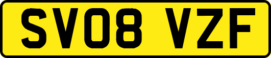 SV08VZF