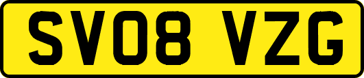 SV08VZG