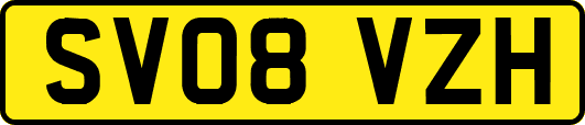 SV08VZH