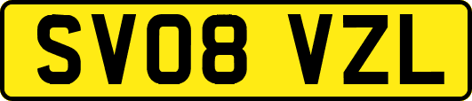 SV08VZL