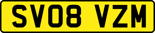 SV08VZM