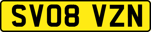 SV08VZN
