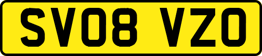 SV08VZO