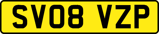 SV08VZP