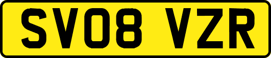 SV08VZR