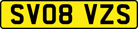 SV08VZS