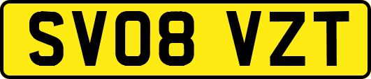 SV08VZT