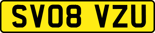 SV08VZU