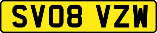 SV08VZW