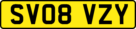 SV08VZY