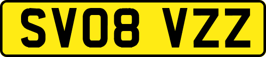 SV08VZZ
