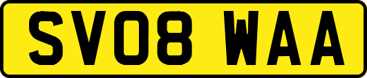 SV08WAA