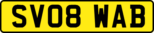SV08WAB