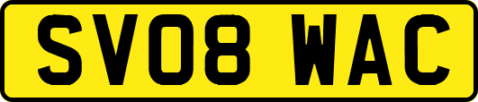 SV08WAC