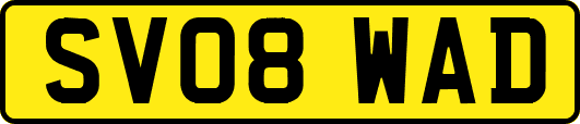 SV08WAD