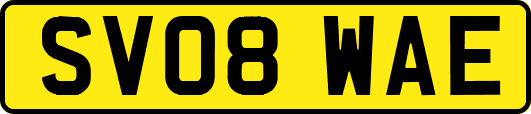 SV08WAE