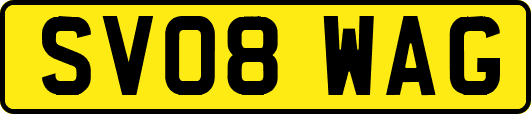 SV08WAG