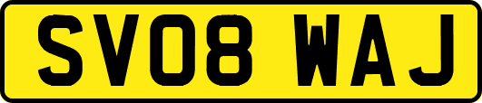SV08WAJ