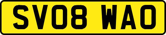 SV08WAO