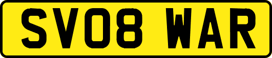SV08WAR