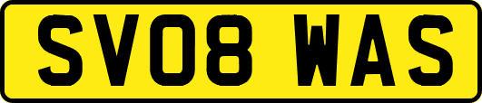 SV08WAS
