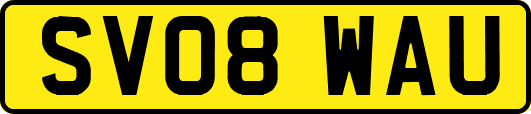 SV08WAU