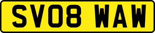 SV08WAW