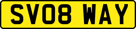 SV08WAY