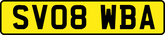 SV08WBA