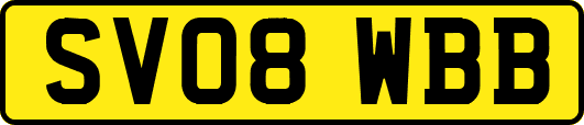 SV08WBB