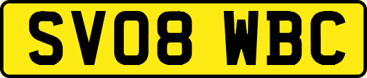 SV08WBC