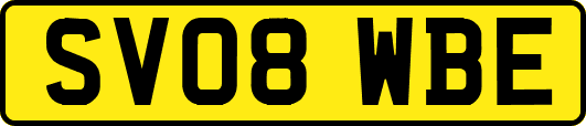 SV08WBE