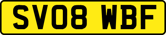SV08WBF