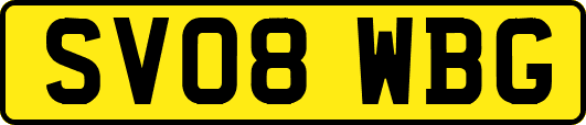 SV08WBG