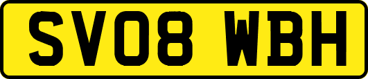 SV08WBH