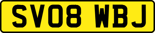 SV08WBJ