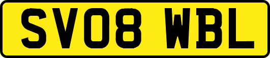 SV08WBL