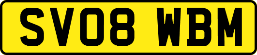 SV08WBM